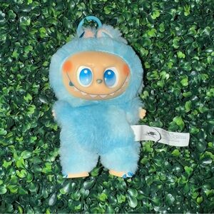 Labubu x Big into energy